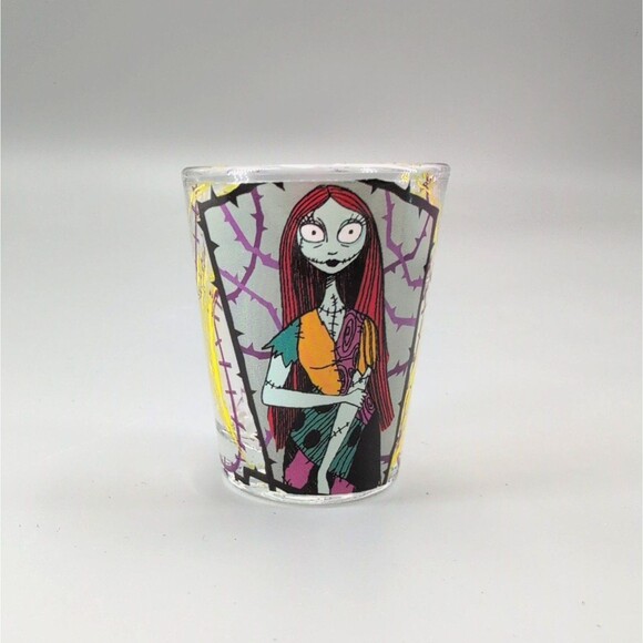 Nightmare before Christmas Sally shot glass - Picture 1 of 4
